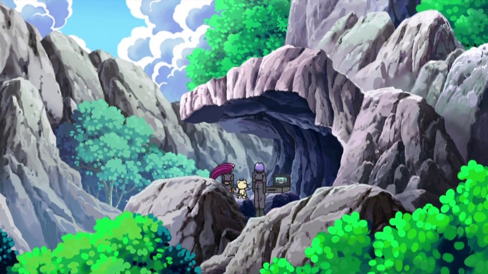 Route 3 3
