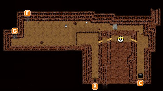 Shoal Cave 22