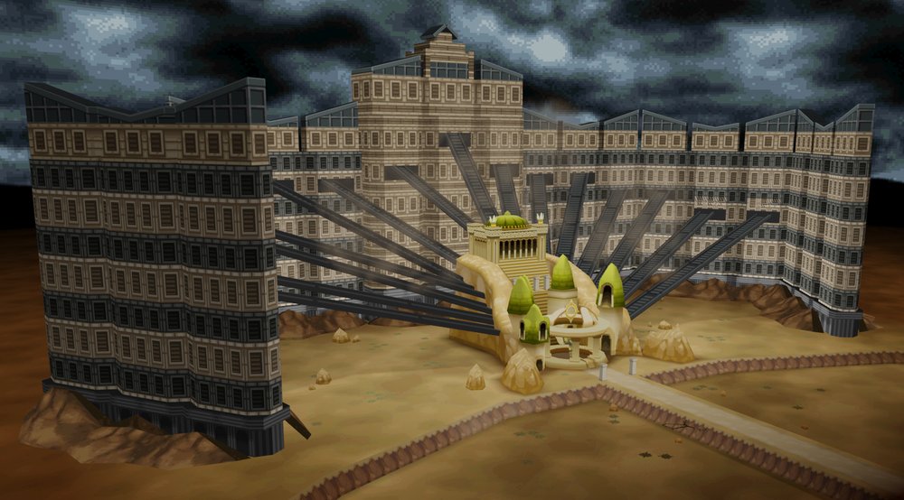 N's Castle 1