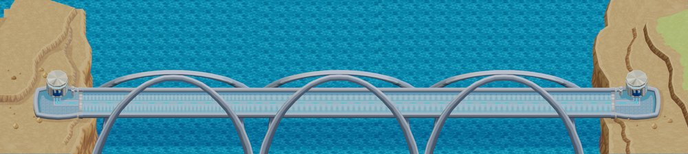 Marvelous Bridge 1