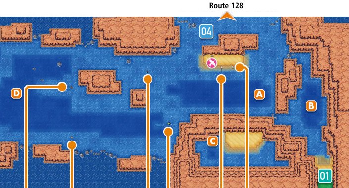 Route 129 1