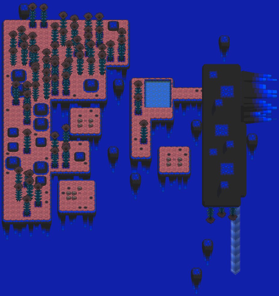 Distortion World 12