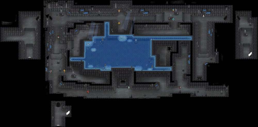 Reversal Mountain 2