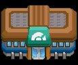 Viridian City 9