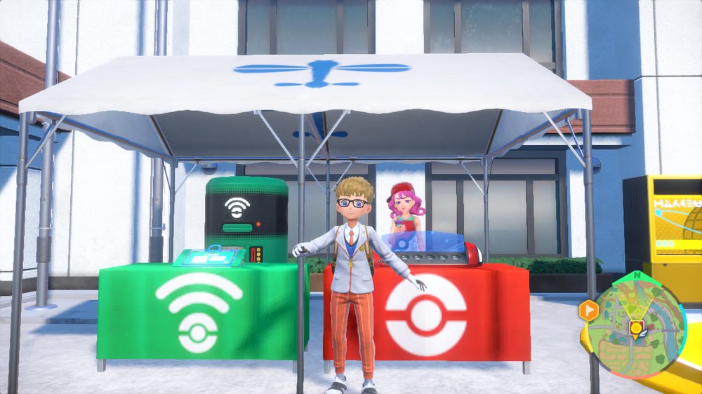 kanto-pokecenter 31