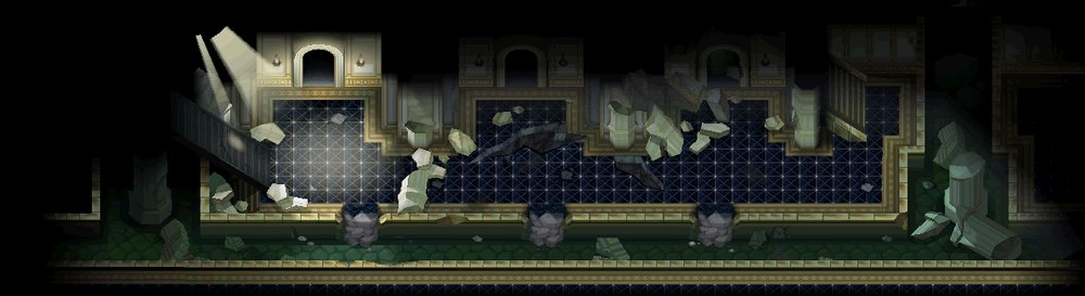 N's Castle 15