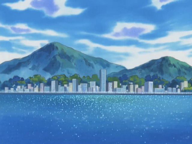 Mossdeep City 4