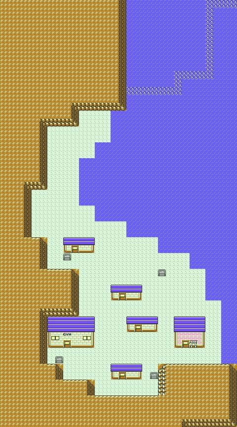 Cianwood City 2