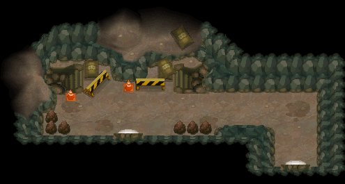 Victory Road 16