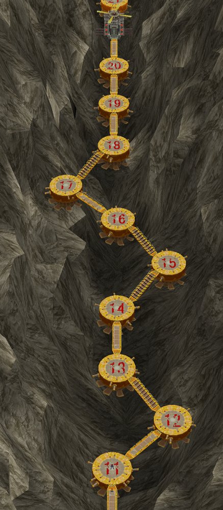 Mt. Battle 4