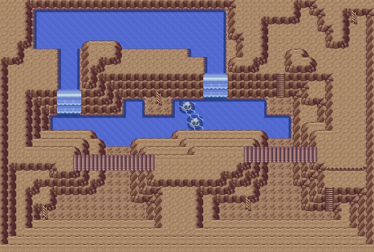Victory Road 5