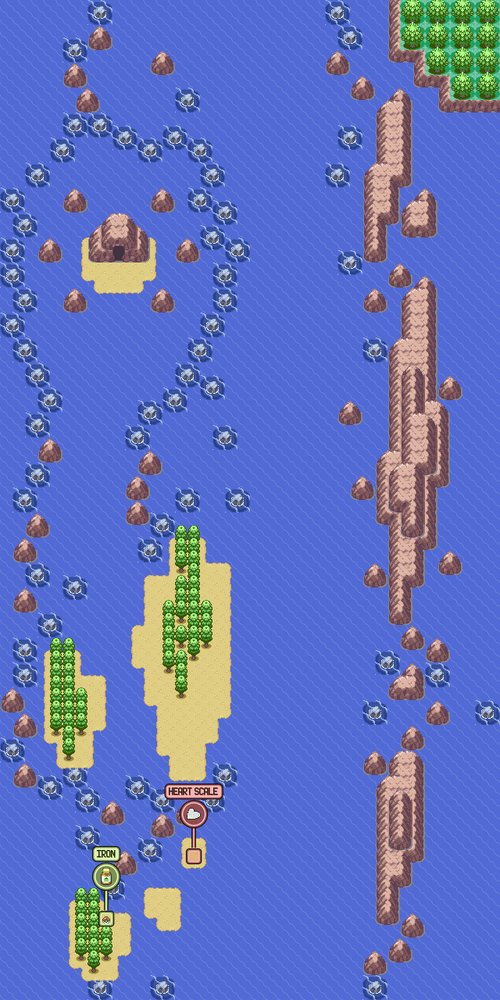Route 105 2