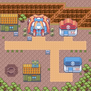 Fallarbor Town 3
