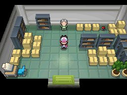 ROTOM's Room 7