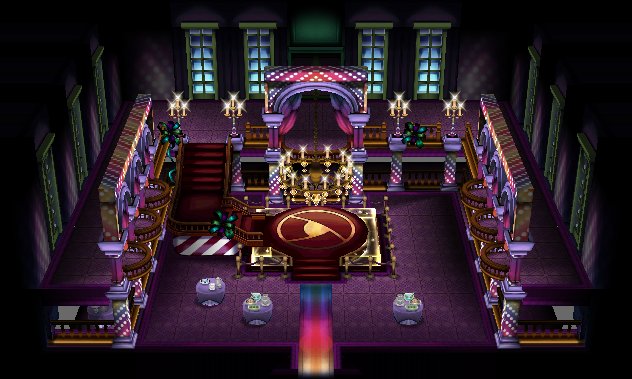 Battle Maison 5