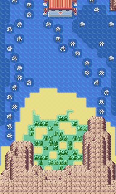 Treasure Beach 1