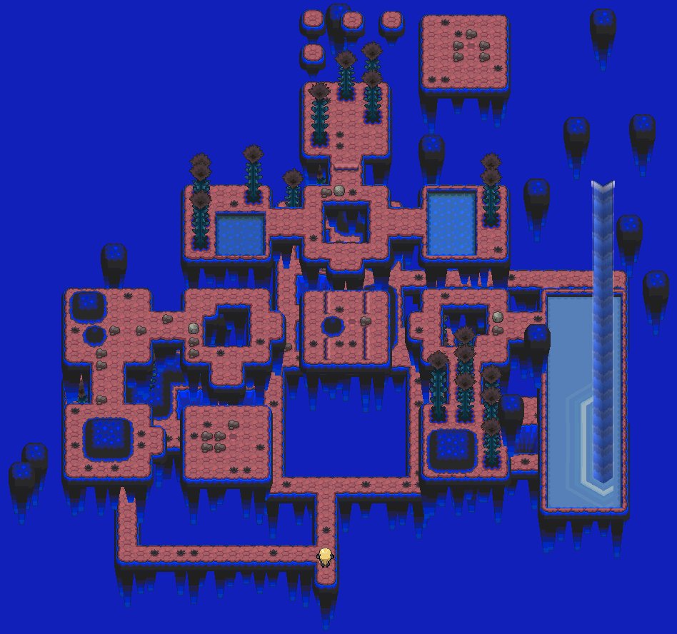 Distortion World 13