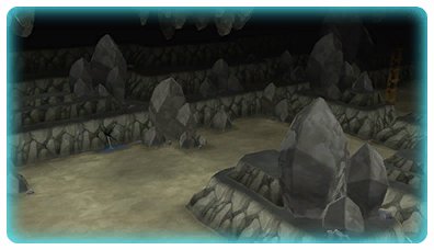 Rock Tunnel 1