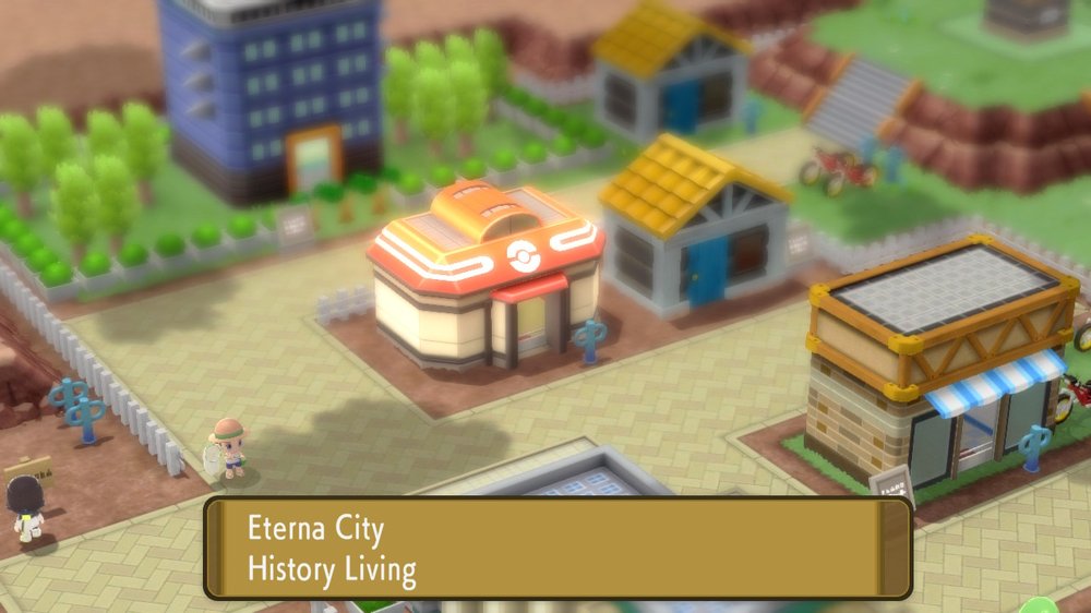 Eterna City 5