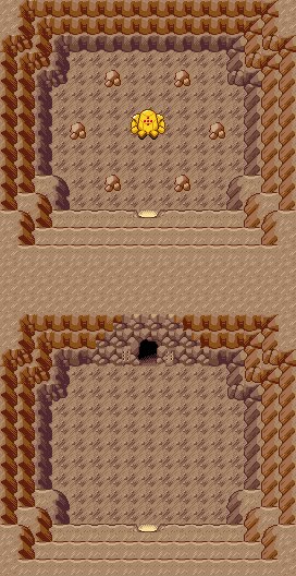 Desert Ruins 4