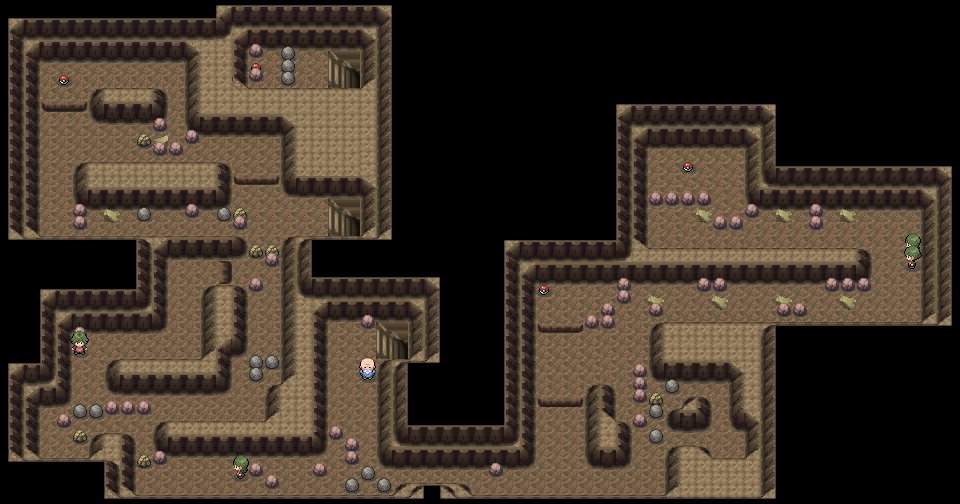 Victory Road 6