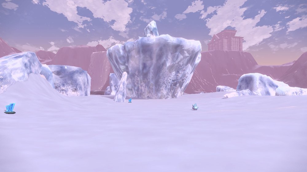Avalugg's Legacy 1