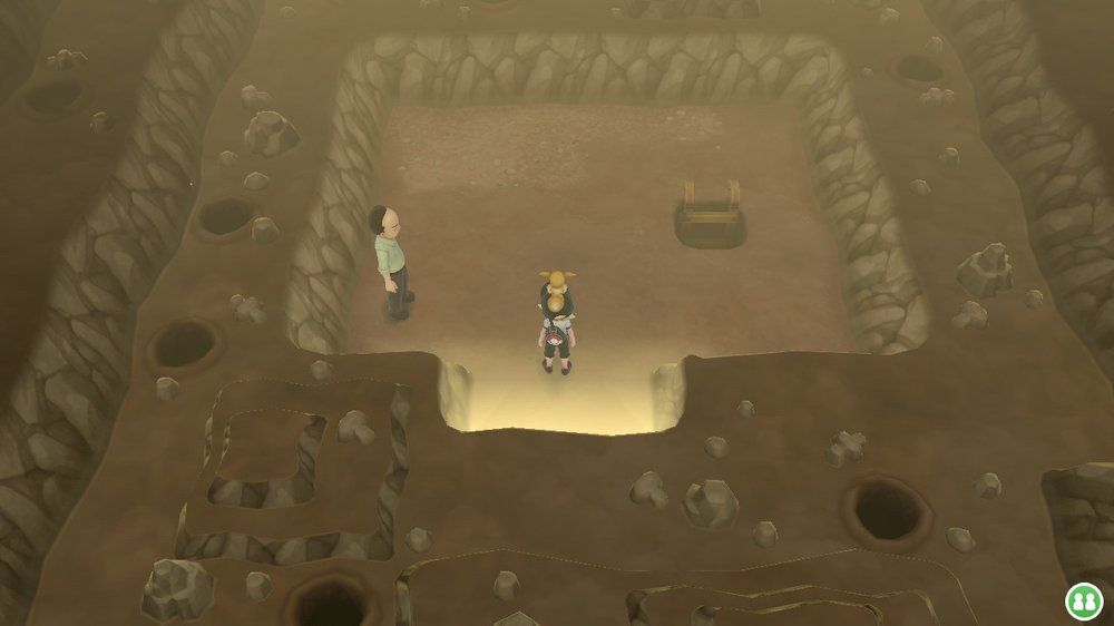 Diglett's Cave 14