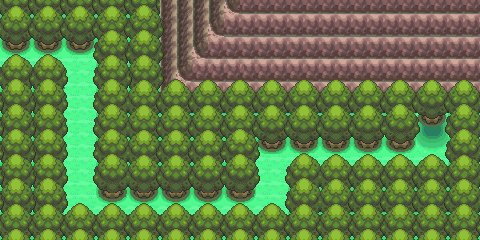 Spring Path 1