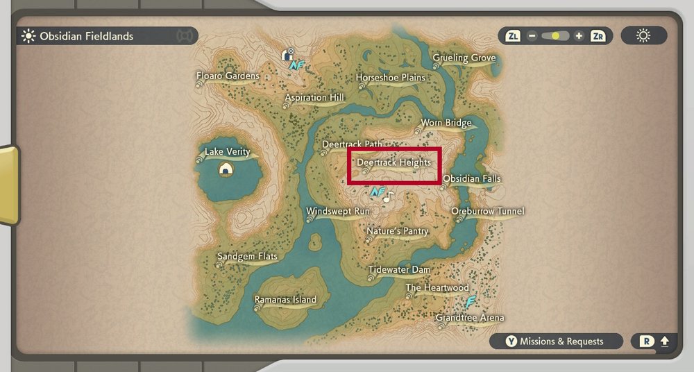 Deertrack Heights 2