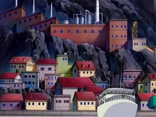 Iron Island 18