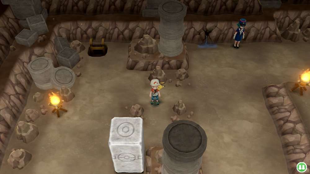 Victory Road 17