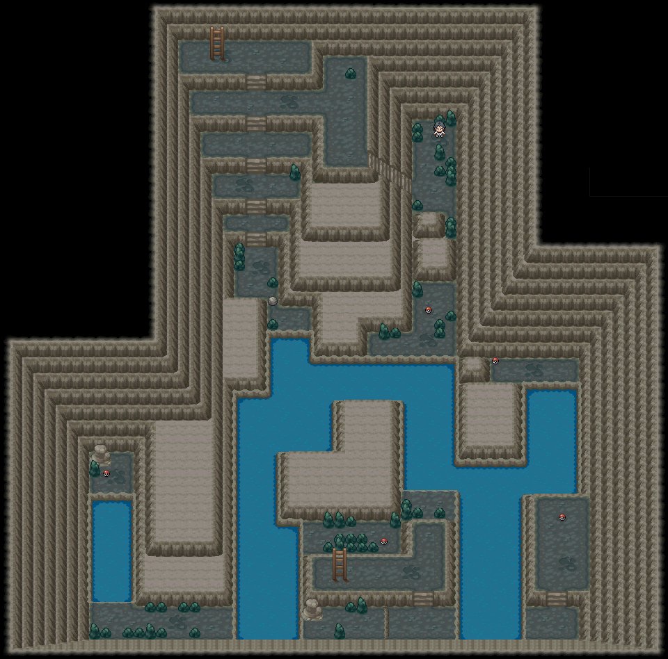 Mt. Mortar 12
