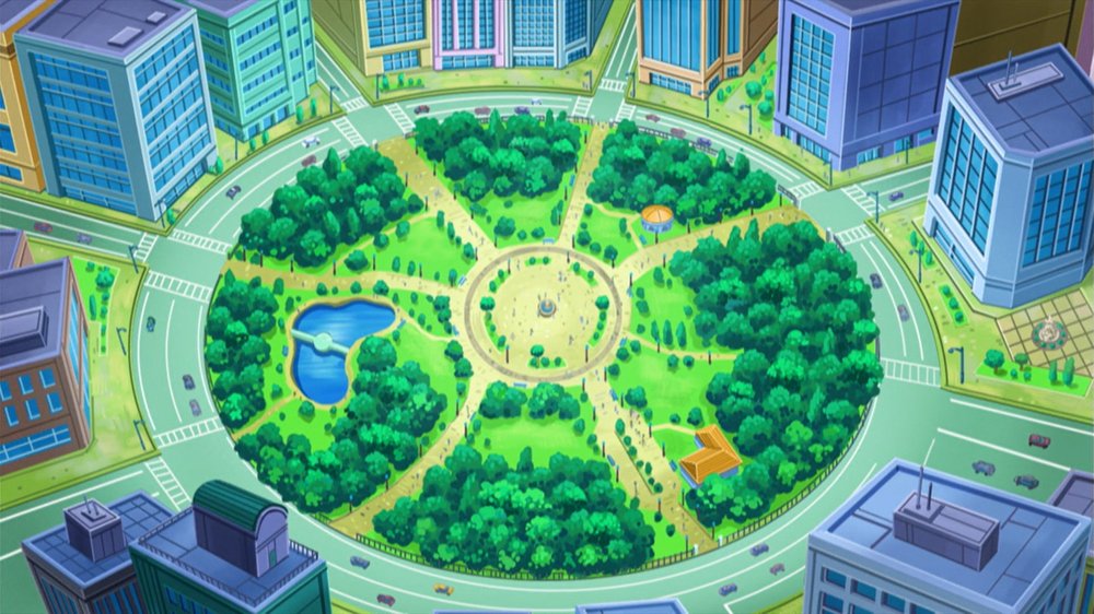 Castelia City 36