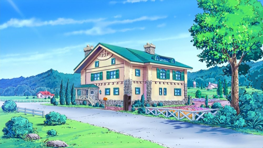 Twinleaf Town 8