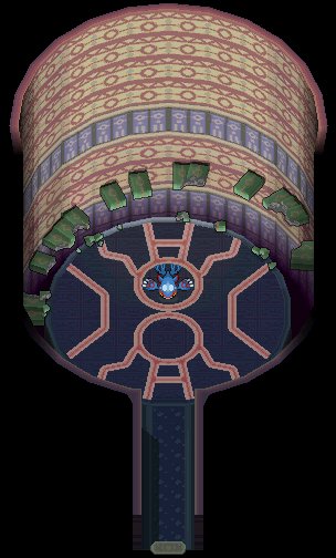Embedded Tower 3