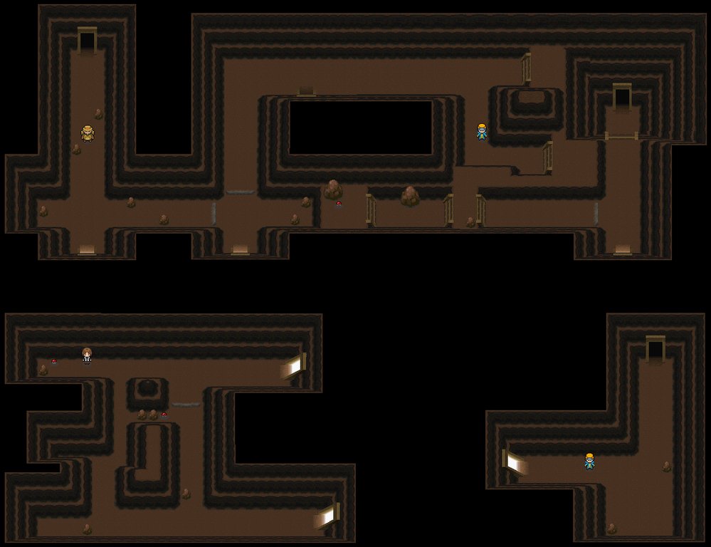Twist Mountain 9