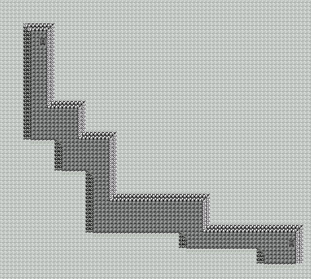 Diglett's Cave 5