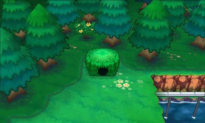Secret Base 63