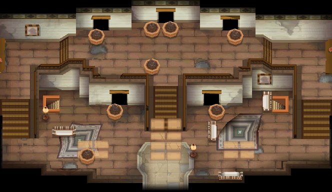 Strange House 2