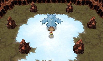 Island Cave 2