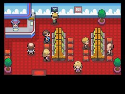 Game Corner 3