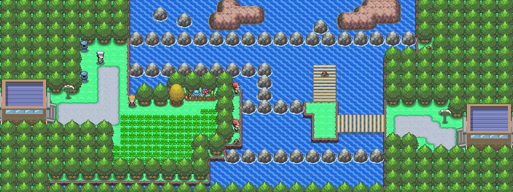Route 218 3