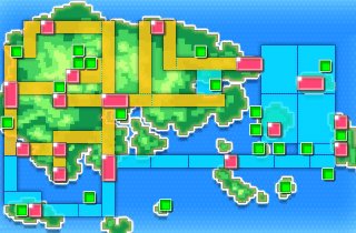 Crescent Isle 2