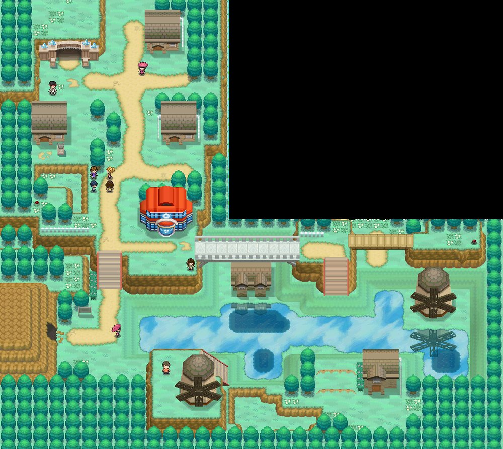 Icirrus City 1