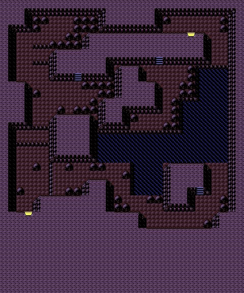 Dark Cave 3