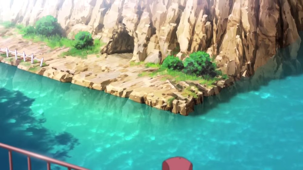 Cerulean Cave 21
