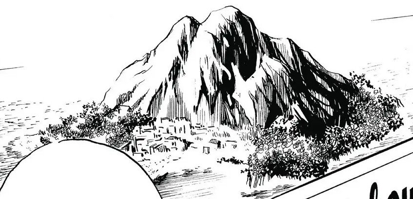 Four Island 3