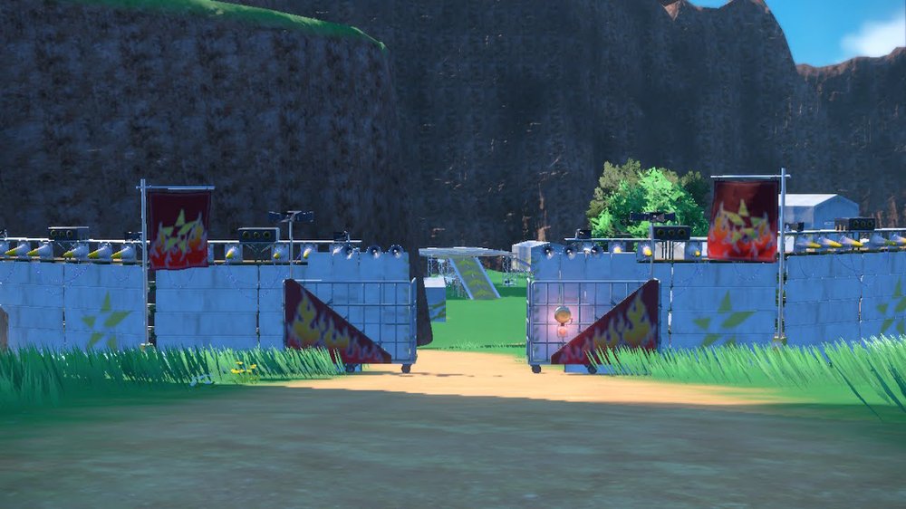Schedar Squad's Base 1