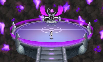 Pokémon League 7
