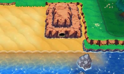 Secret Base 56